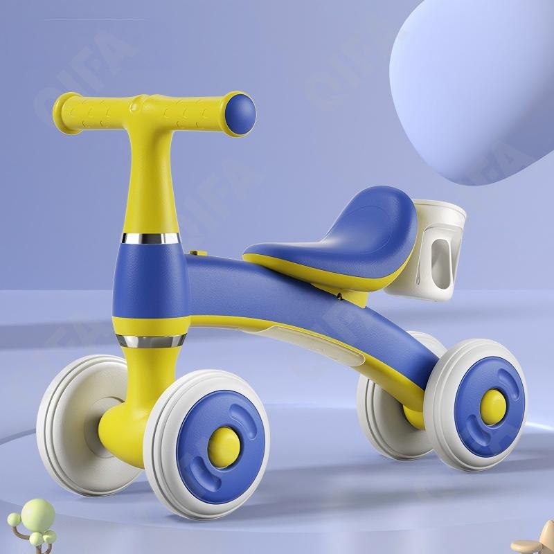 Детский Беговел