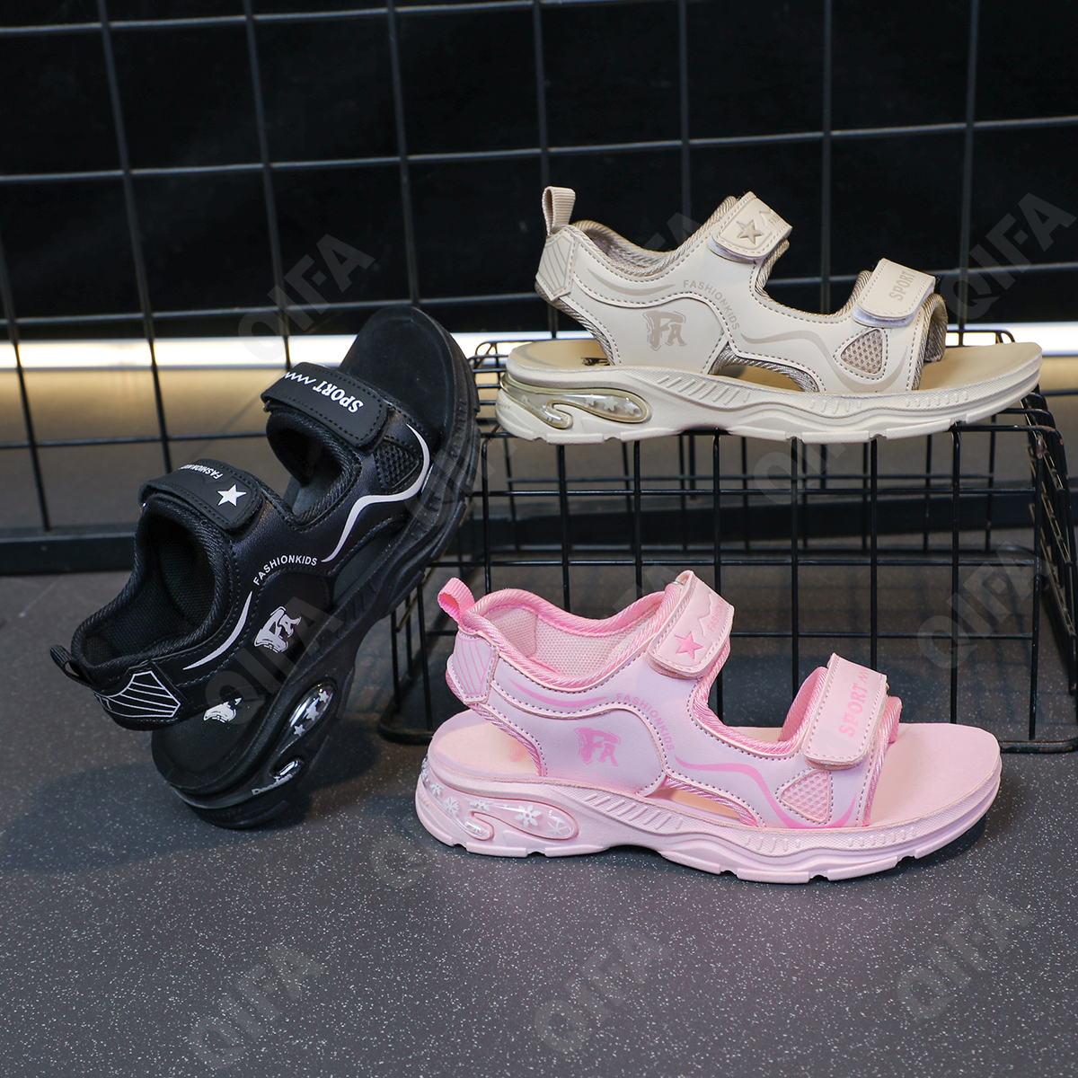 Детские Сандалии CC3601_A608-B1 Детские Сандалии CC3601_A608-B1