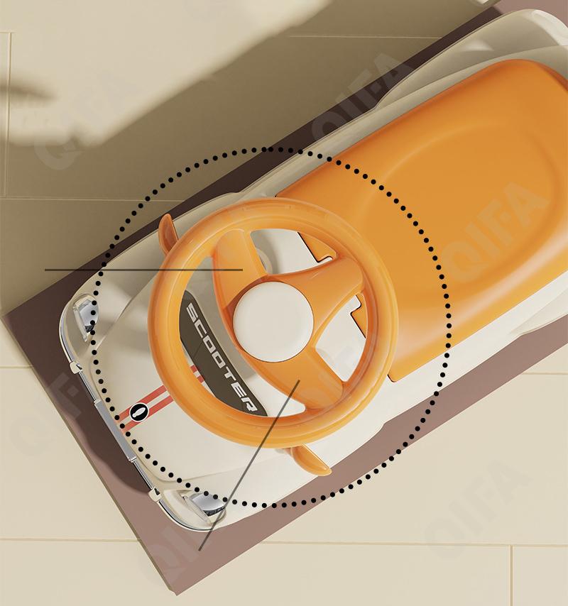 Детский Толокар CC3626_FG-188-2