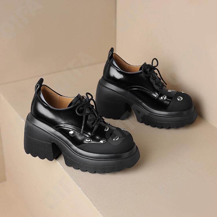 Женские Полуботинки CC4419_D18-K3-332_750-1