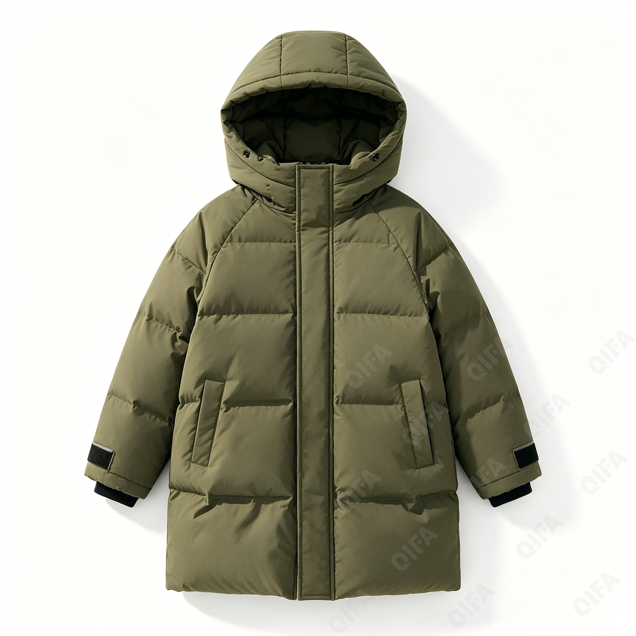 Детский Пуховик CC4879_A03A61-7827L8994E7