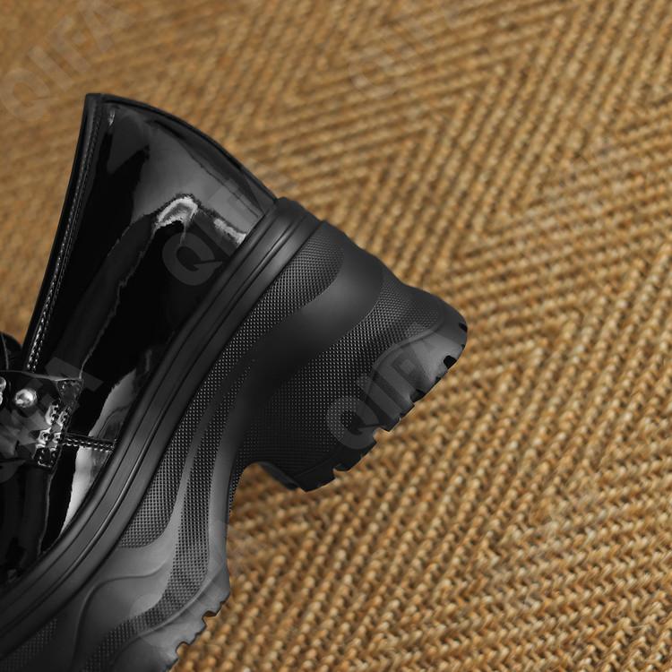 Женские Полуботинки CC4419_D18-G83-958_750-1