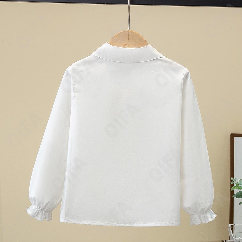 Детская Рубашка