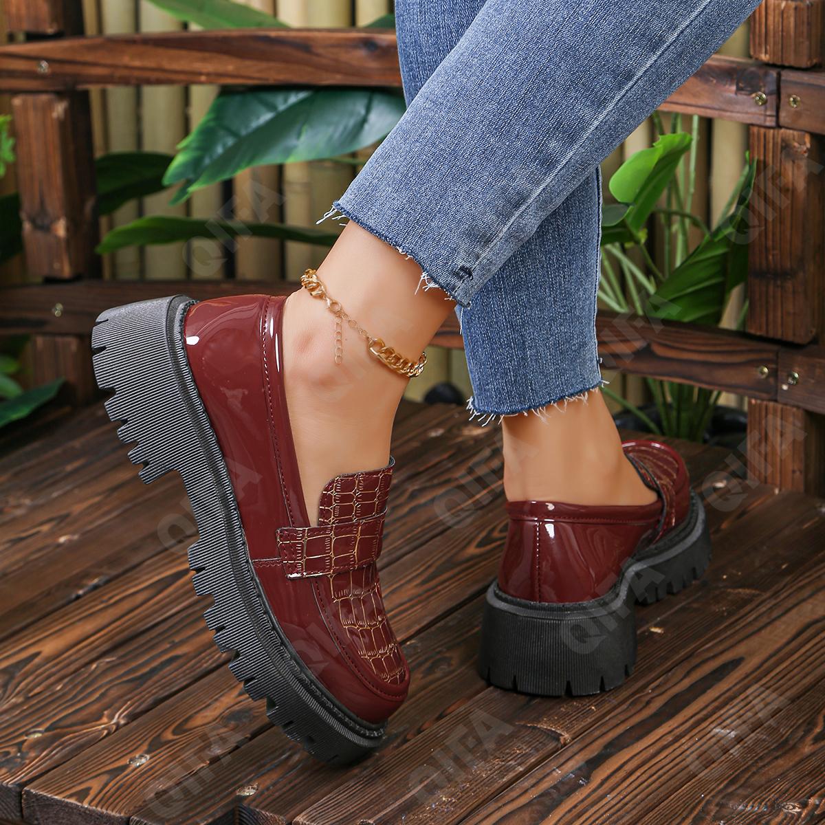 Женские Лоферы CC3767_82-1