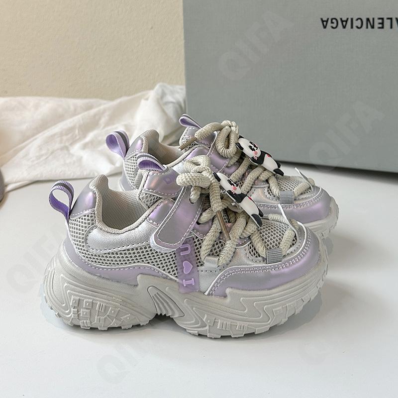 Детские Кроссовки