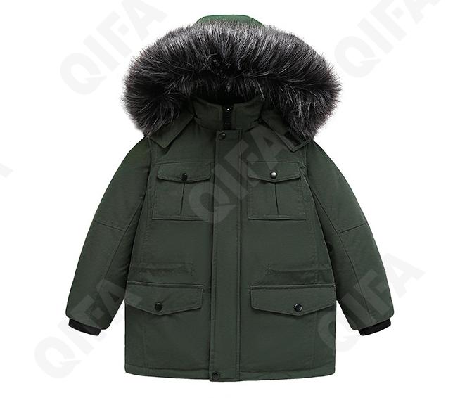 Детская Зимняя куртка CC3977_H-702_956_1817_21