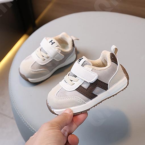 Детские Кроссовки CC4048_M6262-A1