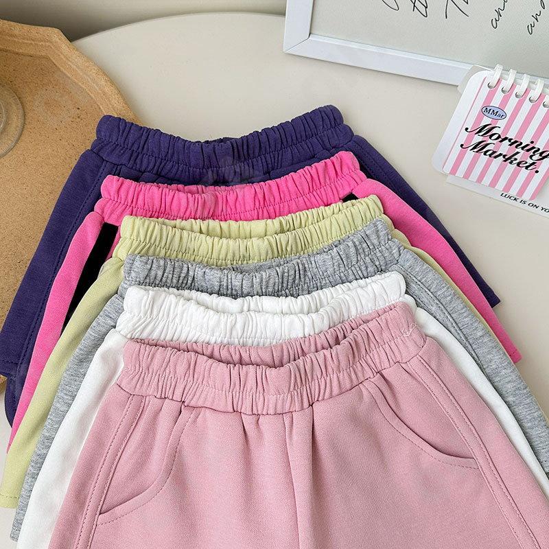 Детские Шорты CC2543_8230B_248_2574_93