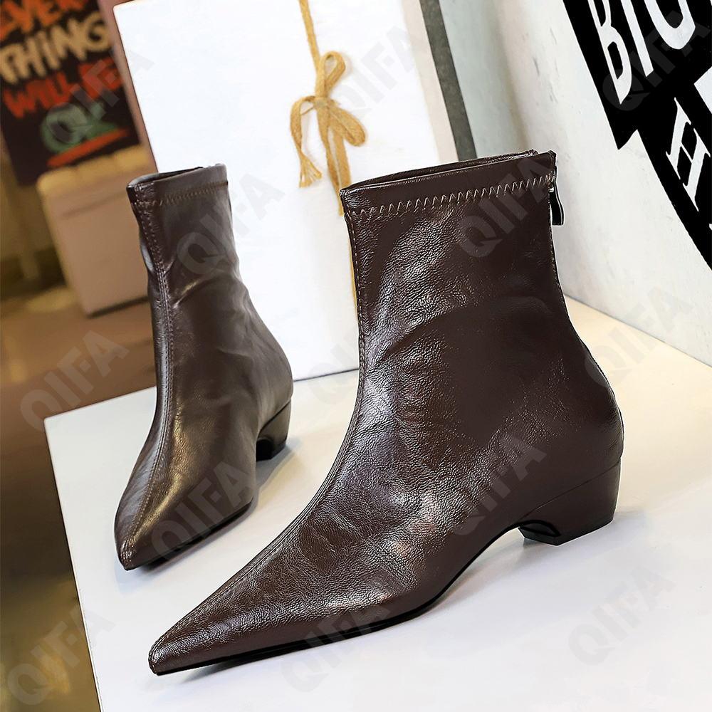 Женские Ботинки CC4061_6825-2-1