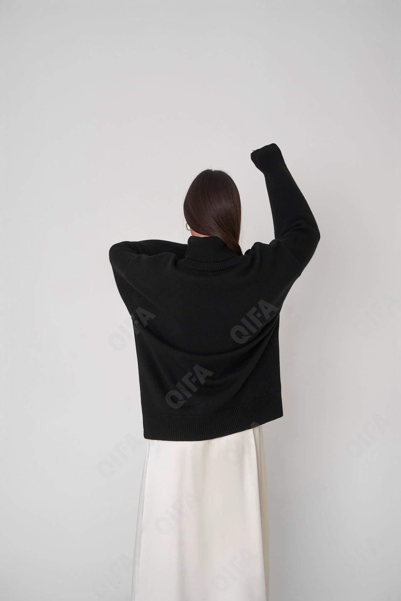 Женский Свитер CC4052_MY0010_226_1778_55