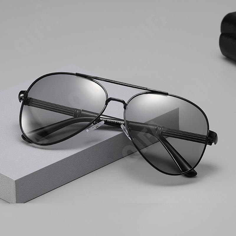 Мужские Солнцезащитные очки