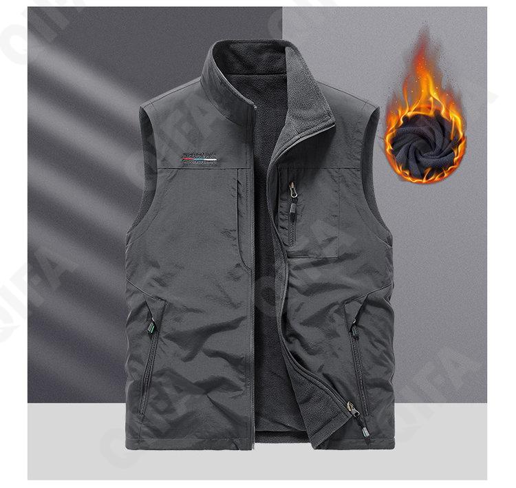 Мужской Жилет CC4990_1906_958_1778_66