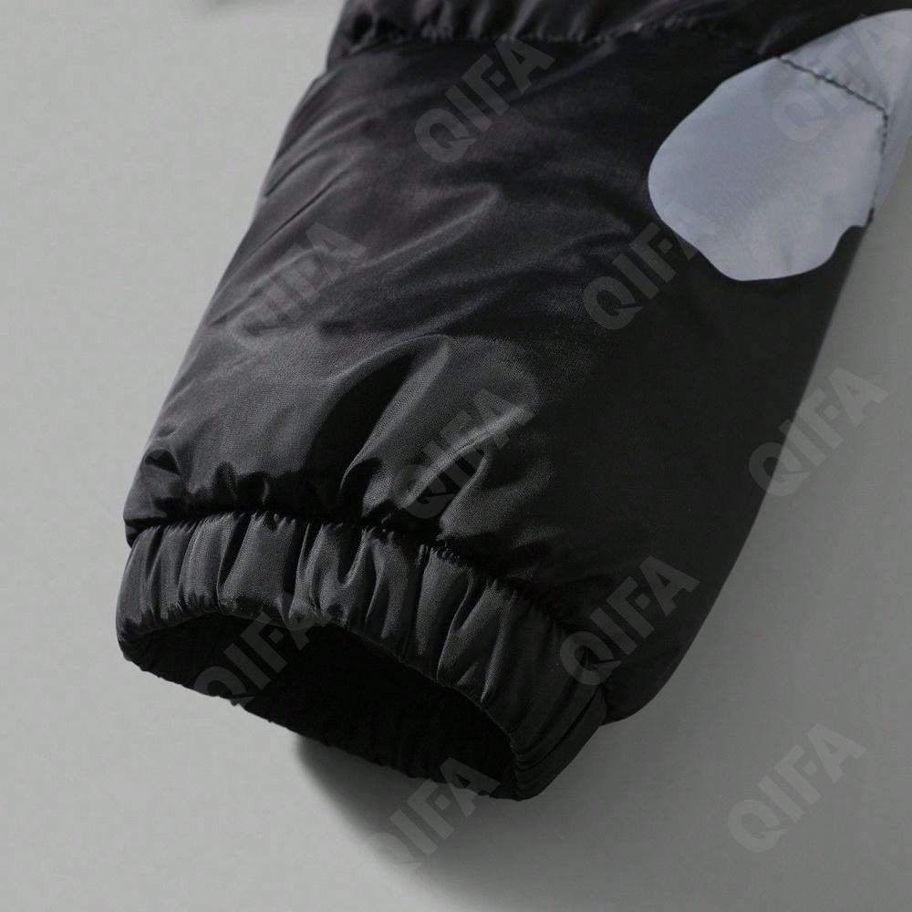 Мужская Зимняя куртка CC5074_C28-2