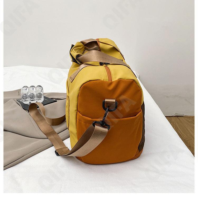 Женская Дорожная сумка CC5456_A56-1 Женская Дорожная сумка CC5456_A56-1