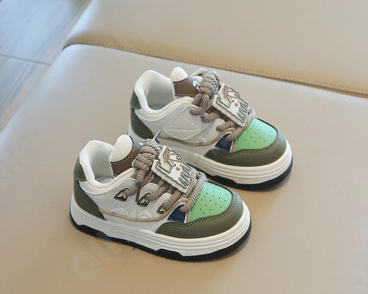 Детские Кроссовки CC3405_SY195-A1