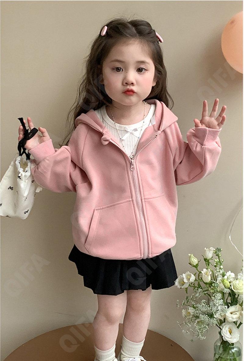 Детская Толстовка CC491_Q24-2CZWT02_243_2576_14