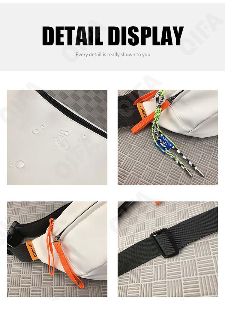 Женская Сумка поясная CC2128_N9150-1