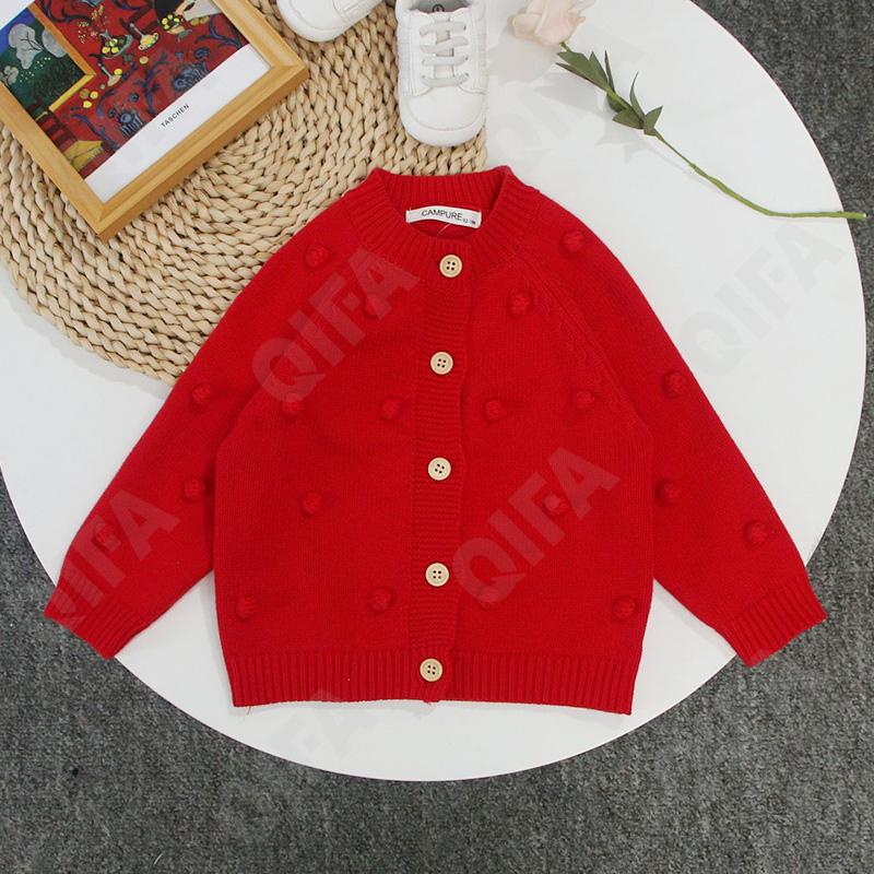 Детский Кардиган CC2196_22065_226_2574