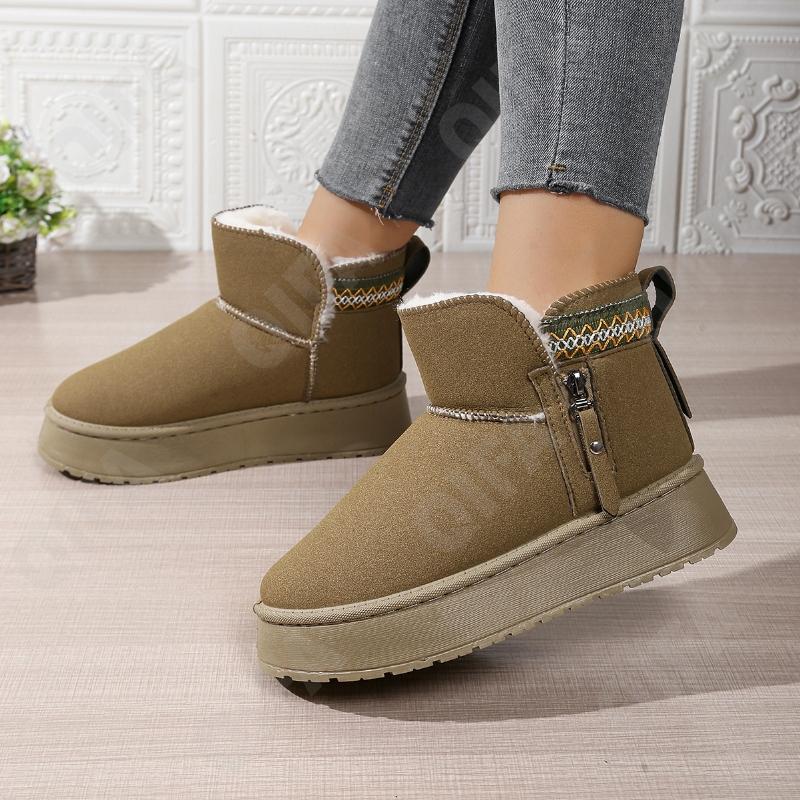 Женские Угги CC4114_L2506-13