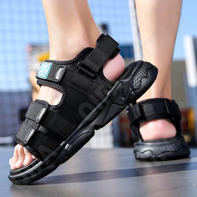 Мужские Сандалии CC4930_7702-1