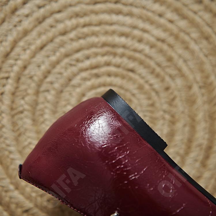 Женские Туфли CC4419_D51-H675-3