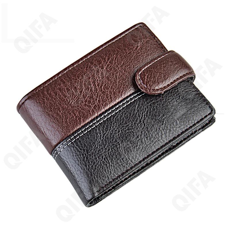 Мужской Кошелек