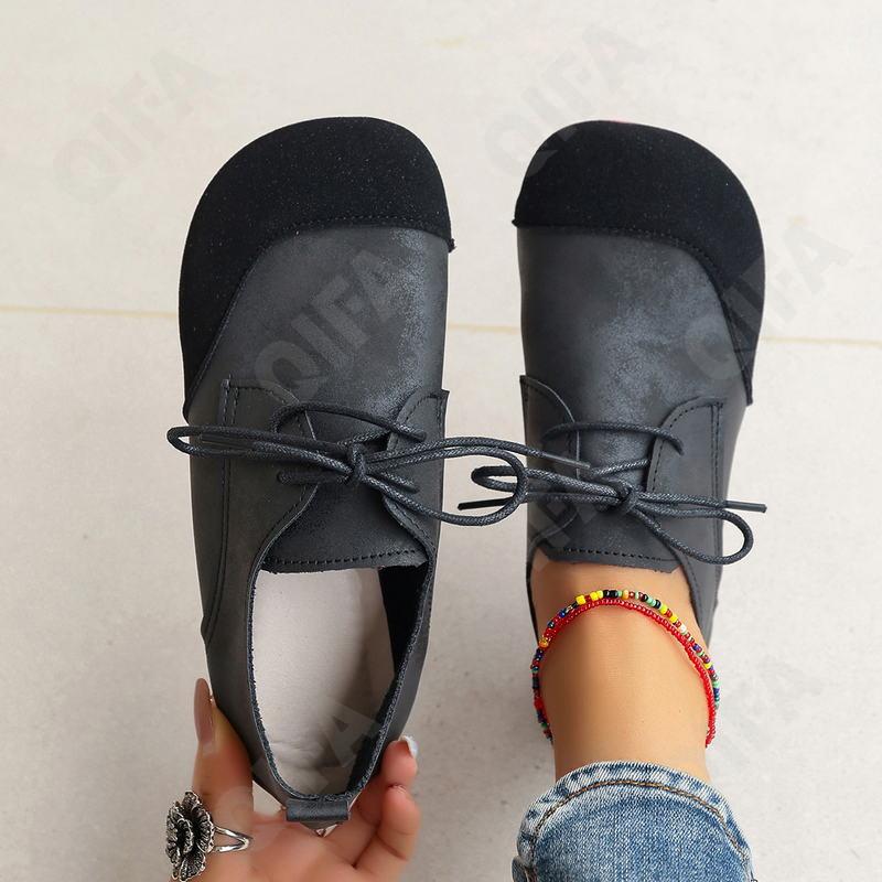 Женские Полуботинки