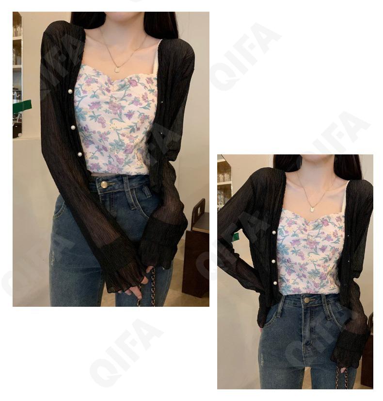 Женская Блузка CC3083_NULL-4 Женская Блузка CC3083_NULL-4