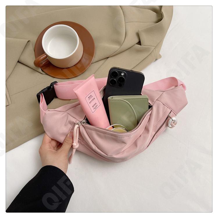 Женская Сумка поясная CC423_9408-5