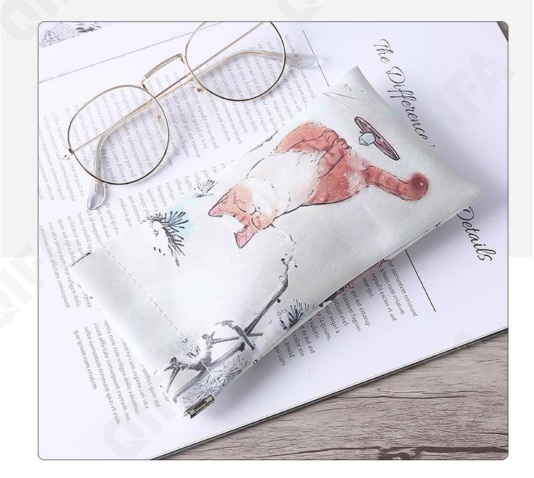 Женский Чехол для очков CC3745_G30213-2