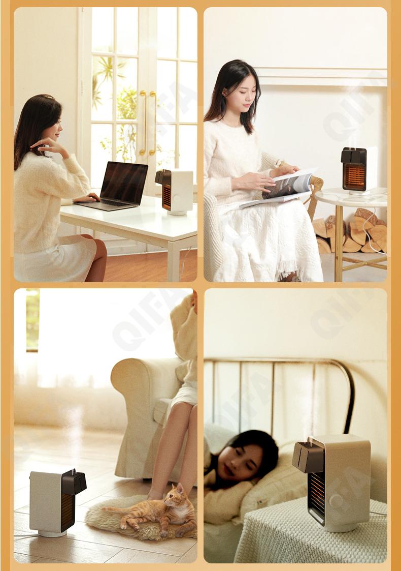 Портативный обогреватель CC2231_FCH06 Портативный обогреватель CC2231_FCH06