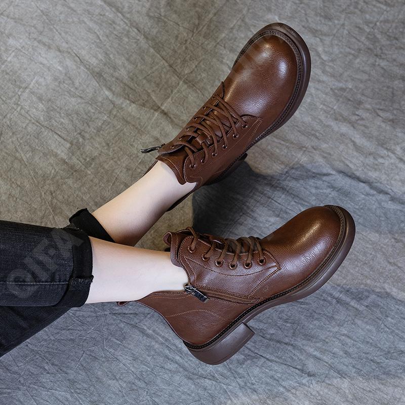 Женские Ботинки CC4061_8115-2