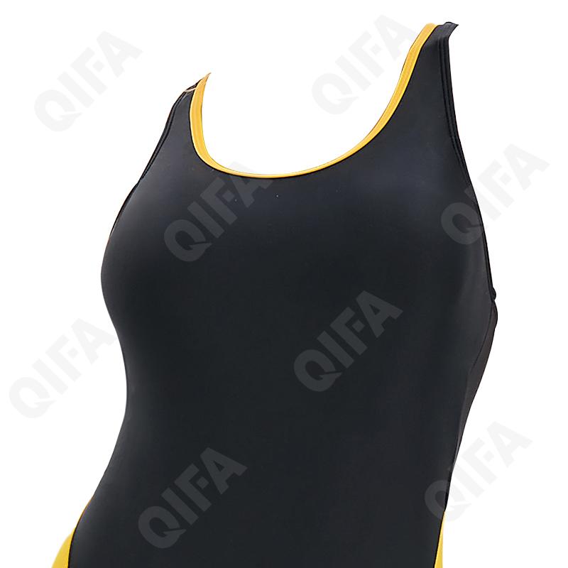 Женский Купальник слитный