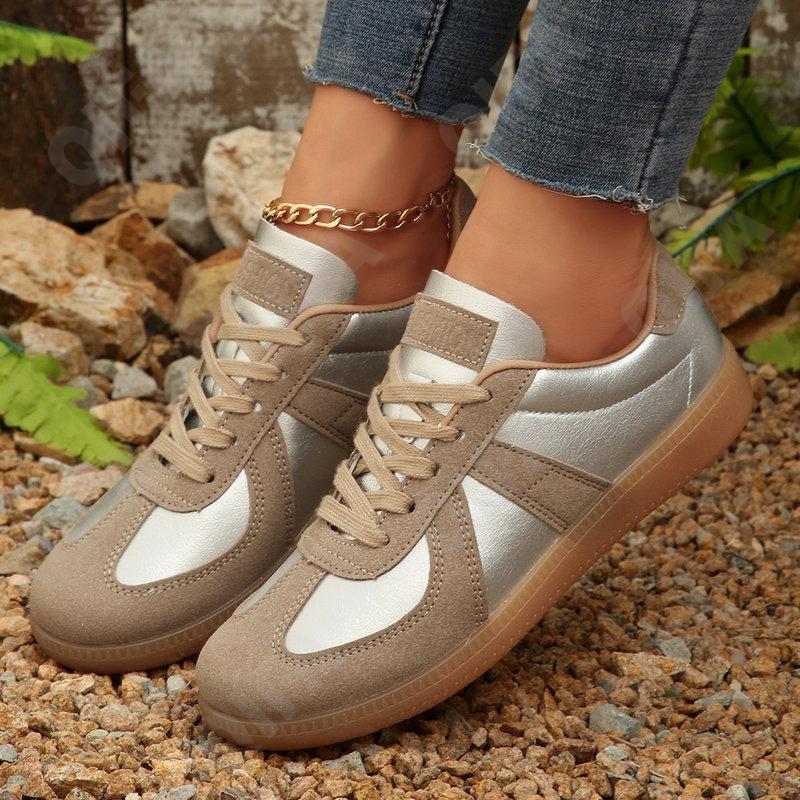 Женские Кроссовки CC4896_8968-1