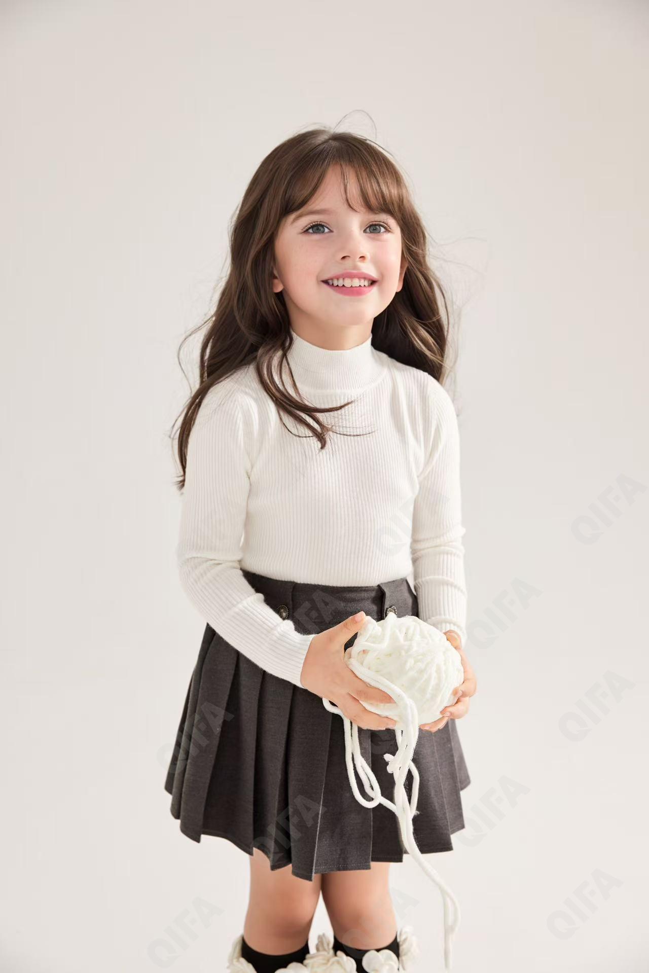 Детский Свитер CC4625_6898-1 Детский Свитер CC4625_6898-1