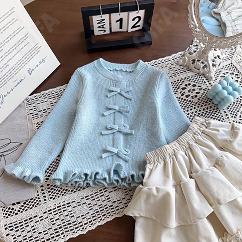 Детский Джемпер CC2545_CM89008_229_1817_8