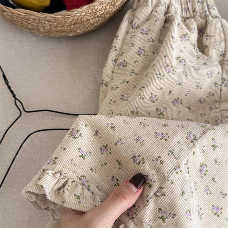 Детские Брюки CC1293_6009_246_2574_70