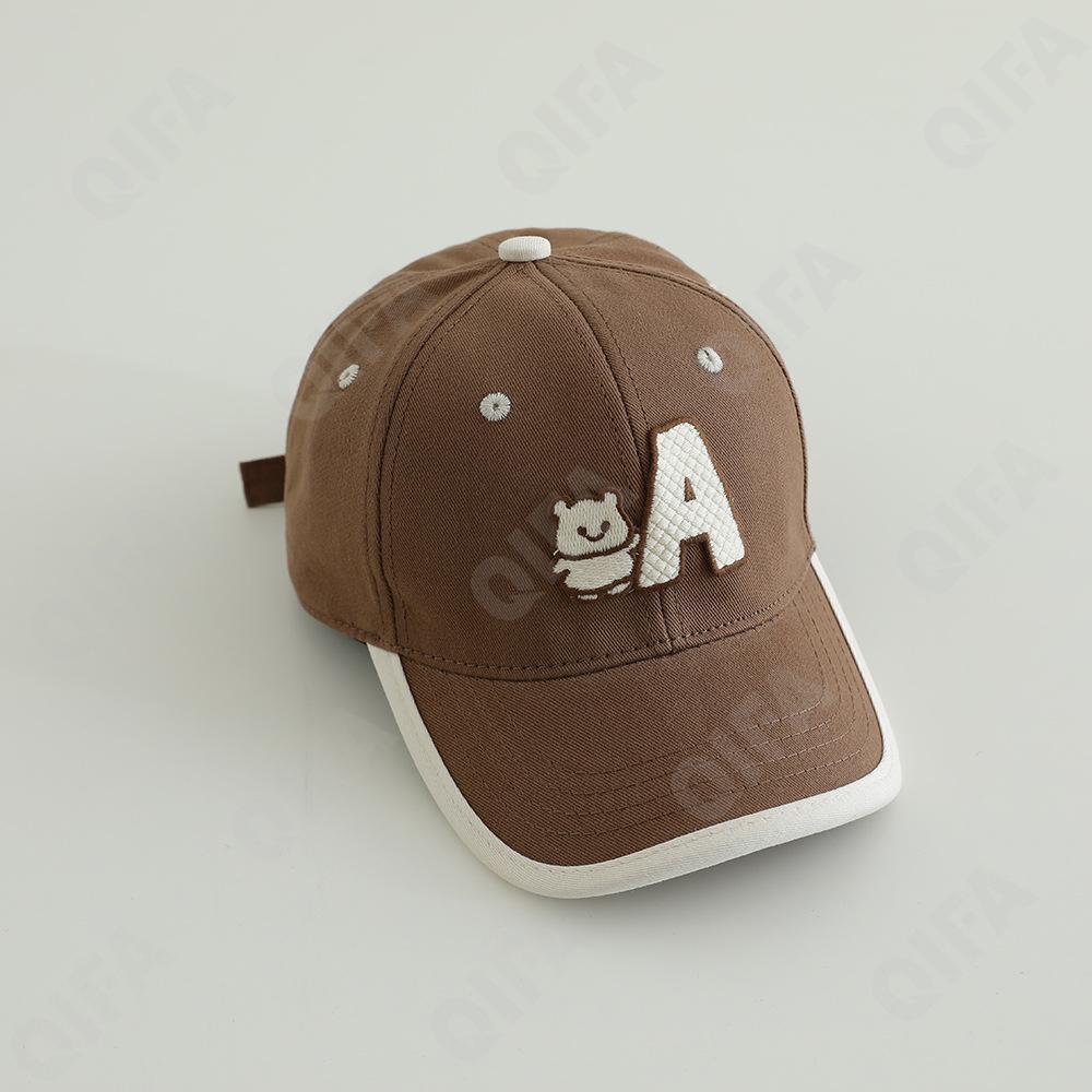 Детская Бейсболка CC3402_C11083A-5