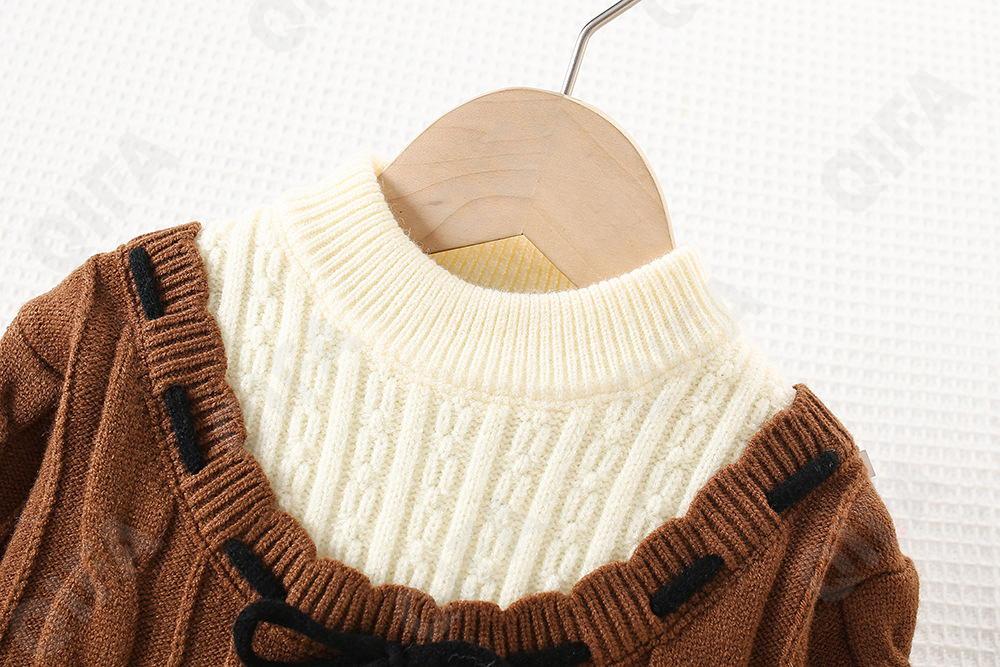 Детский Костюм с юбкой CC5085_88631_235_2576_67 Детский Костюм с юбкой CC5085_88631_235_2576_67