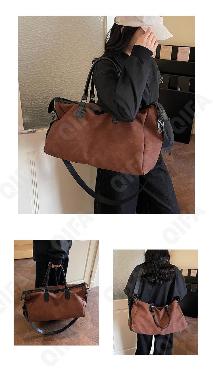 Женская Дорожная сумка CC423_20404-4