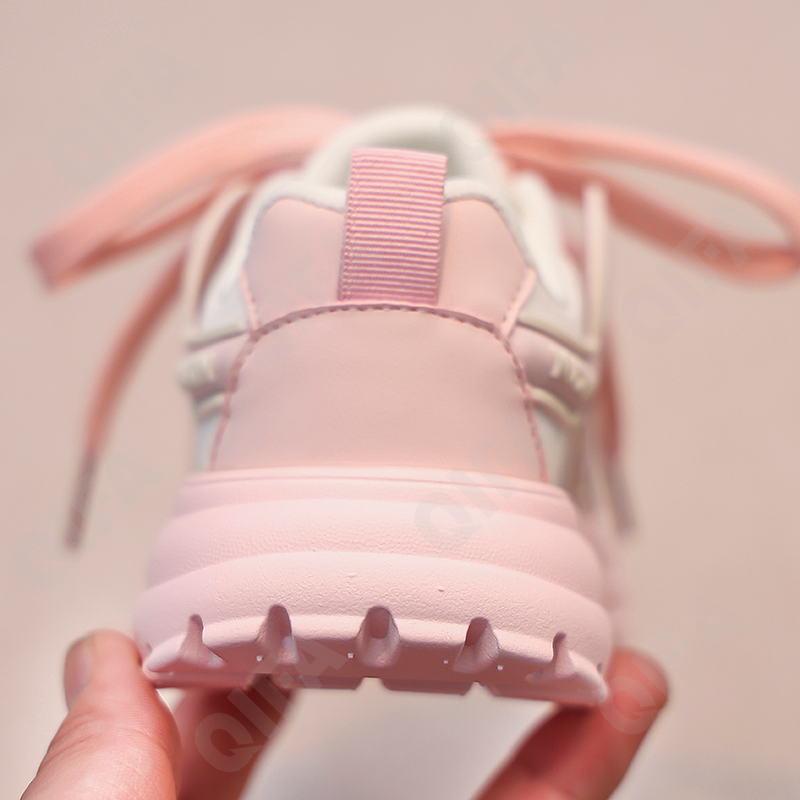 Детские Кроссовки CC4048_H-612-A1