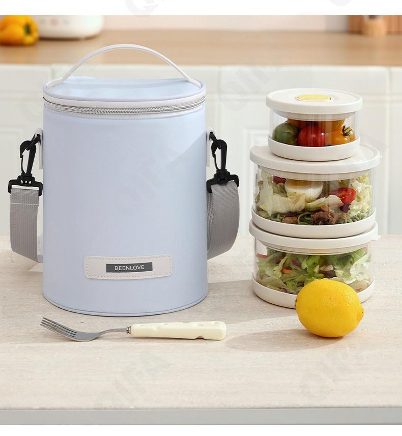 Женская Термосумка CC4380_RH2519-1 Женская Термосумка CC4380_RH2519-1