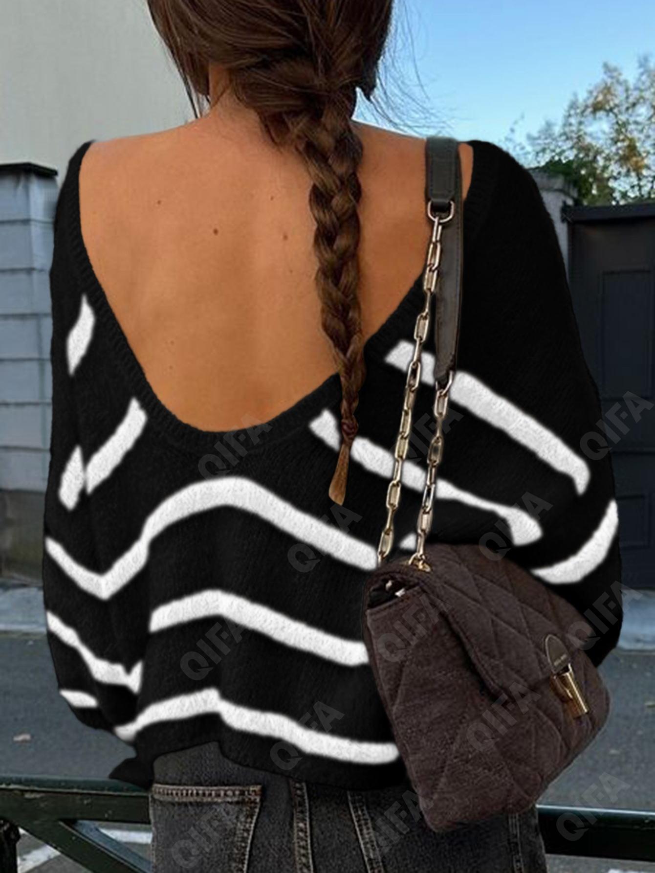 Женский Джемпер CC340_K2548070_958_1779_29