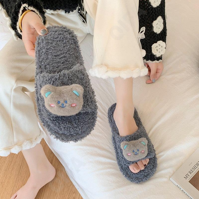 Женские Тапочки CC4988_8852-03-2