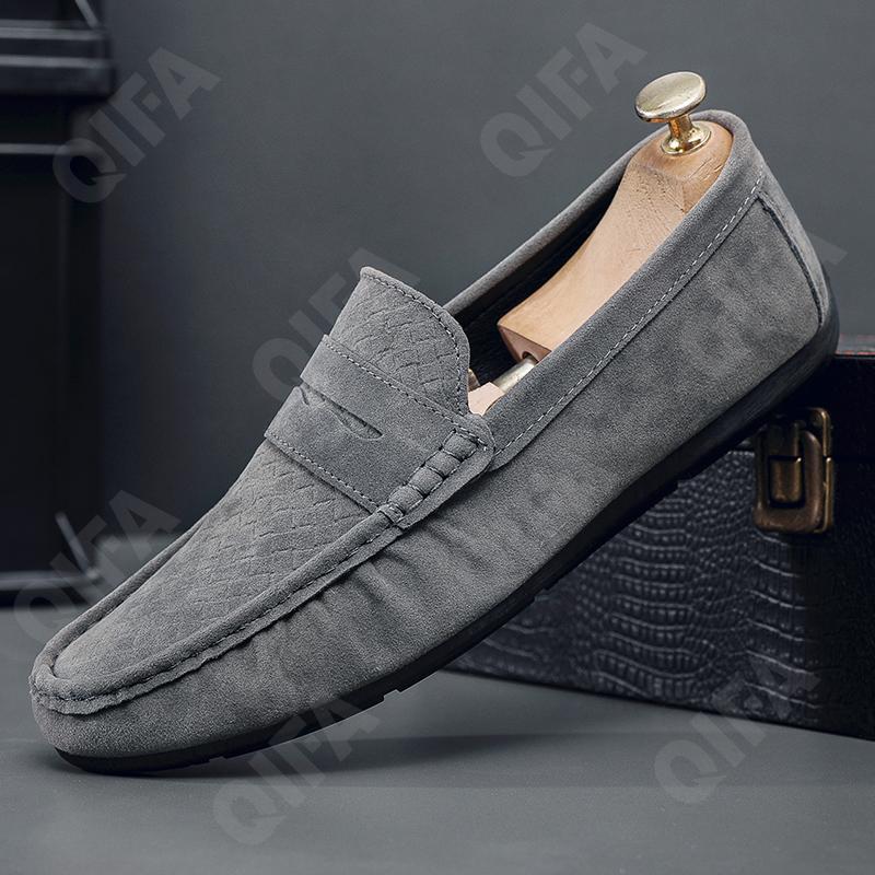 Мужские Мокасины CC4114_EK076-1 Мужские Мокасины CC4114_EK076-1