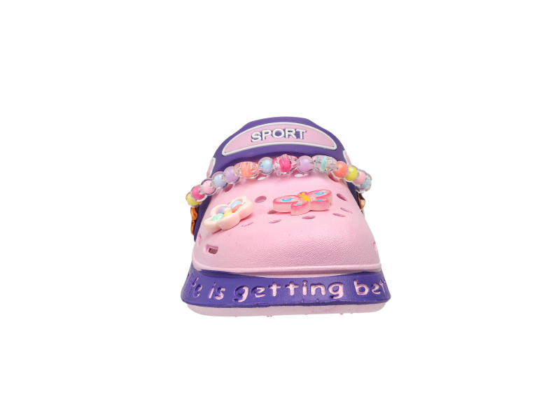 Кроксы 251S-G17-5961