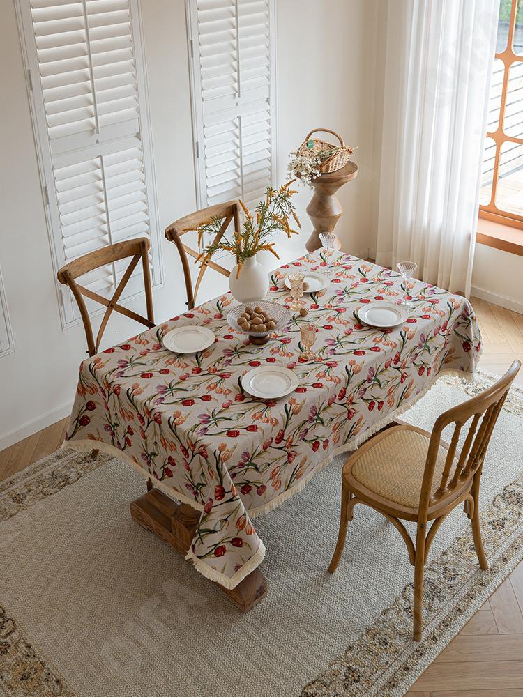 Скатерть CC4861_TFY01-16