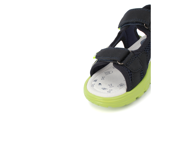 Сандалии AL 9359