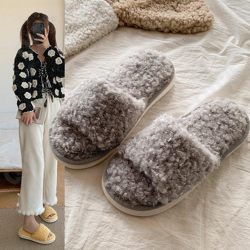 Женские Тапочки CC4988_8837-1 Женские Тапочки CC4988_8837-1