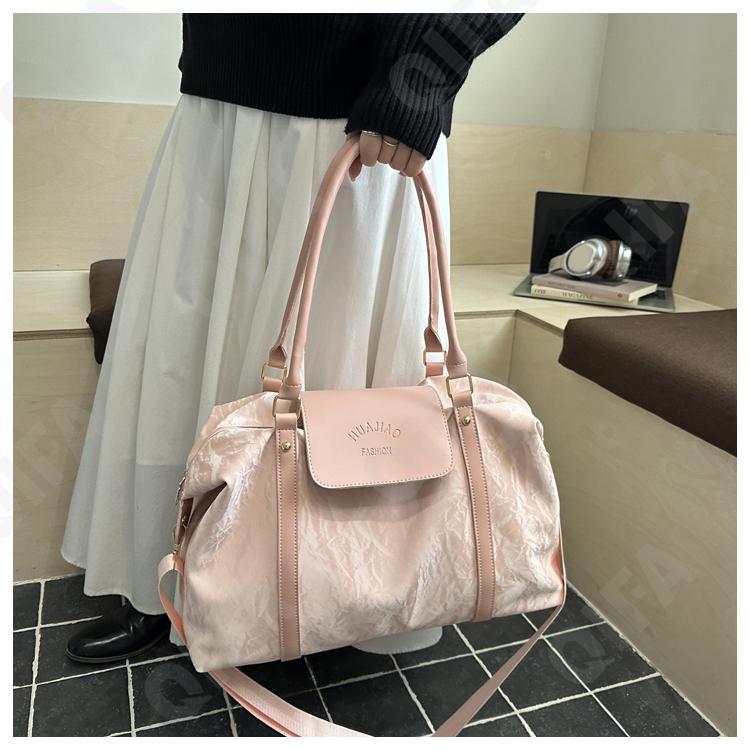 Женская Дорожная сумка CC423_20336-1 Женская Дорожная сумка CC423_20336-1